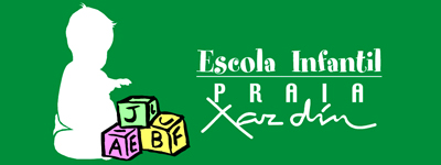 Escola Infantil Praia Xardín